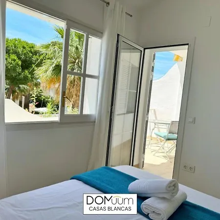 Apartment Domuum Holidays - Casas Blancas Salou