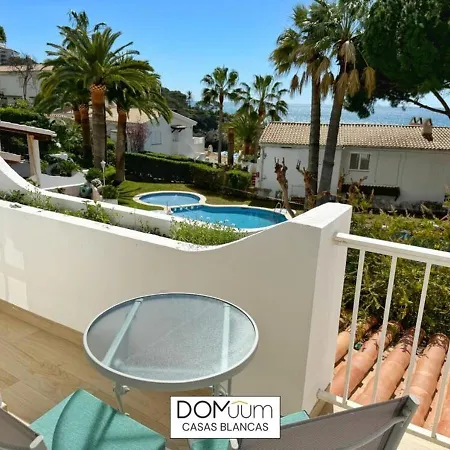 Apartment Domuum Holidays - Casas Blancas *