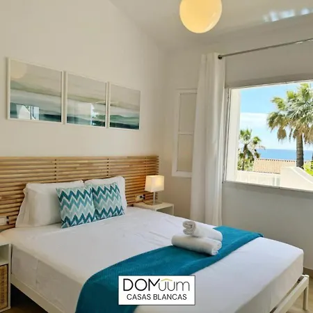 Domuum Holidays - Casas Blancas Apartment Salou
