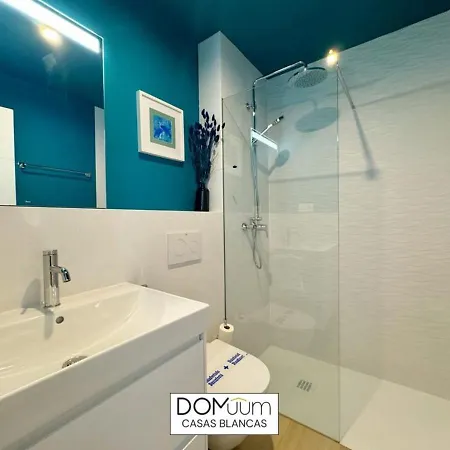 Domuum Holidays - Casas Blancas Apartment