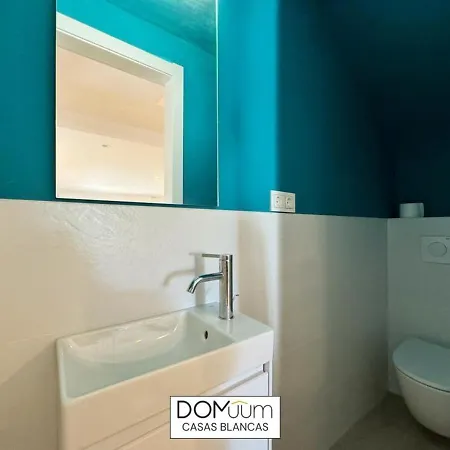 Apartment Domuum Holidays - Casas Blancas *
