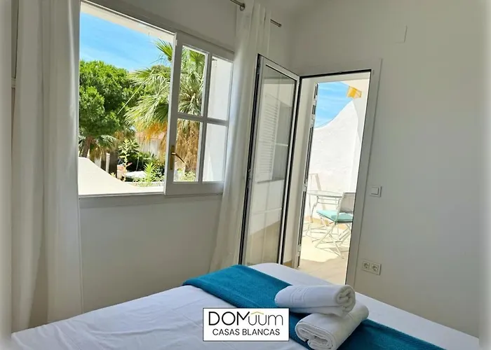 Lejlighed Domuum Holidays - Casas Blancas Salou