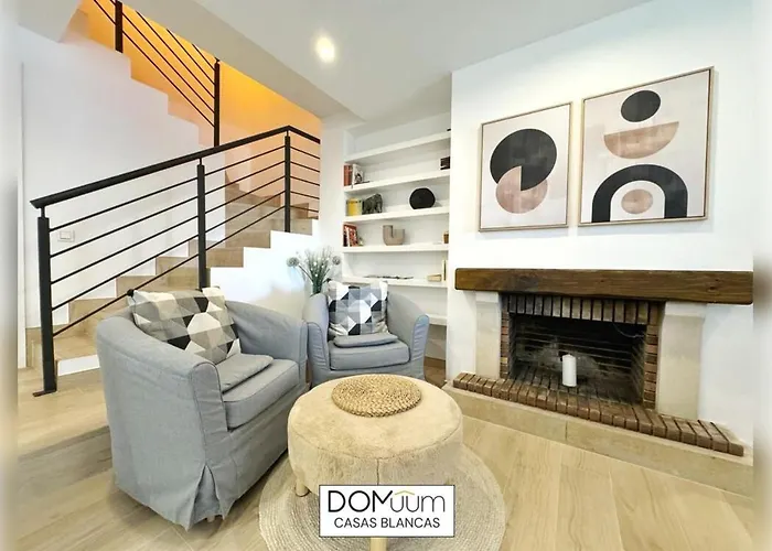 Lejlighed Domuum Holidays - Casas Blancas