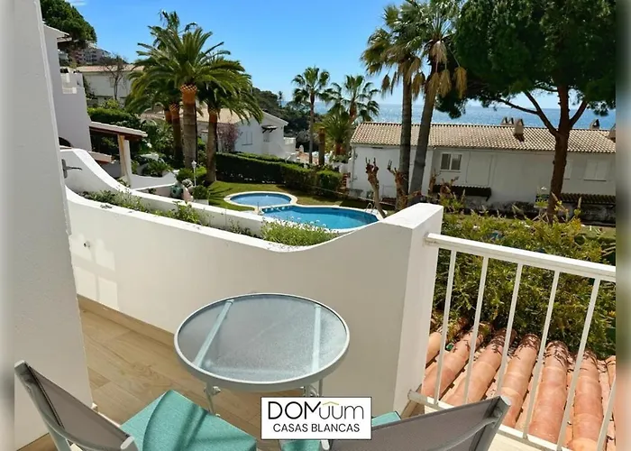 Lejlighed Domuum Holidays - Casas Blancas *