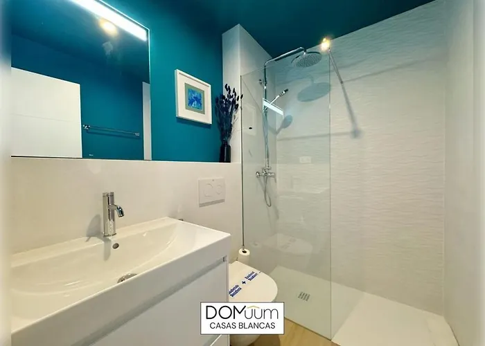 Domuum Holidays - Casas Blancas Lejlighed