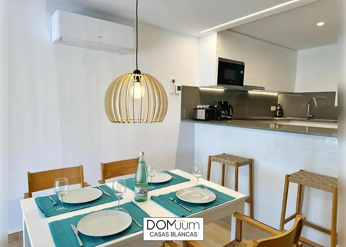 Lejlighed Domuum Holidays - Casas Blancas