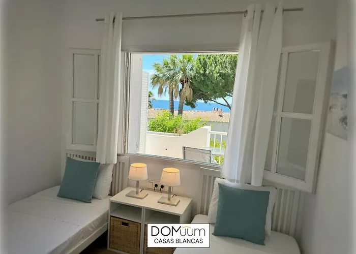 Lejlighed Domuum Holidays - Casas Blancas *