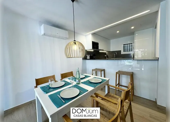 Lejlighed Domuum Holidays - Casas Blancas Salou
