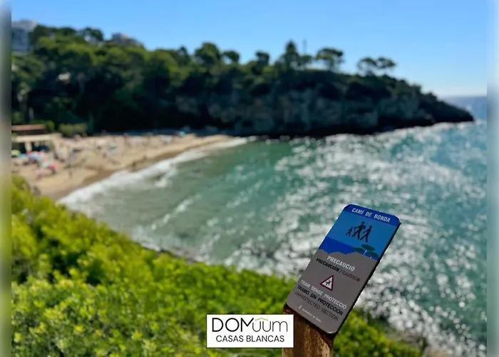Domuum Holidays - Casas Blancas Lejlighed