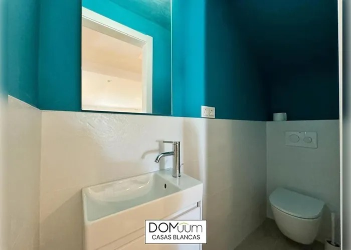 Lejlighed Domuum Holidays - Casas Blancas *