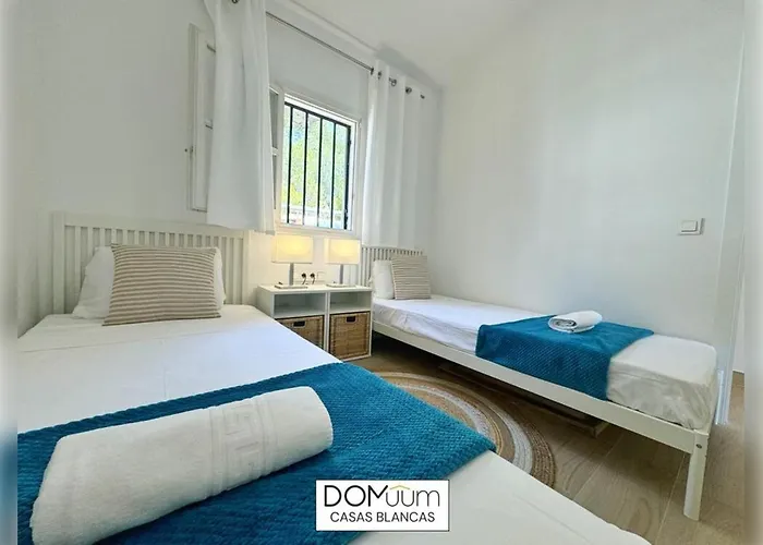 Lejlighed Domuum Holidays - Casas Blancas Salou